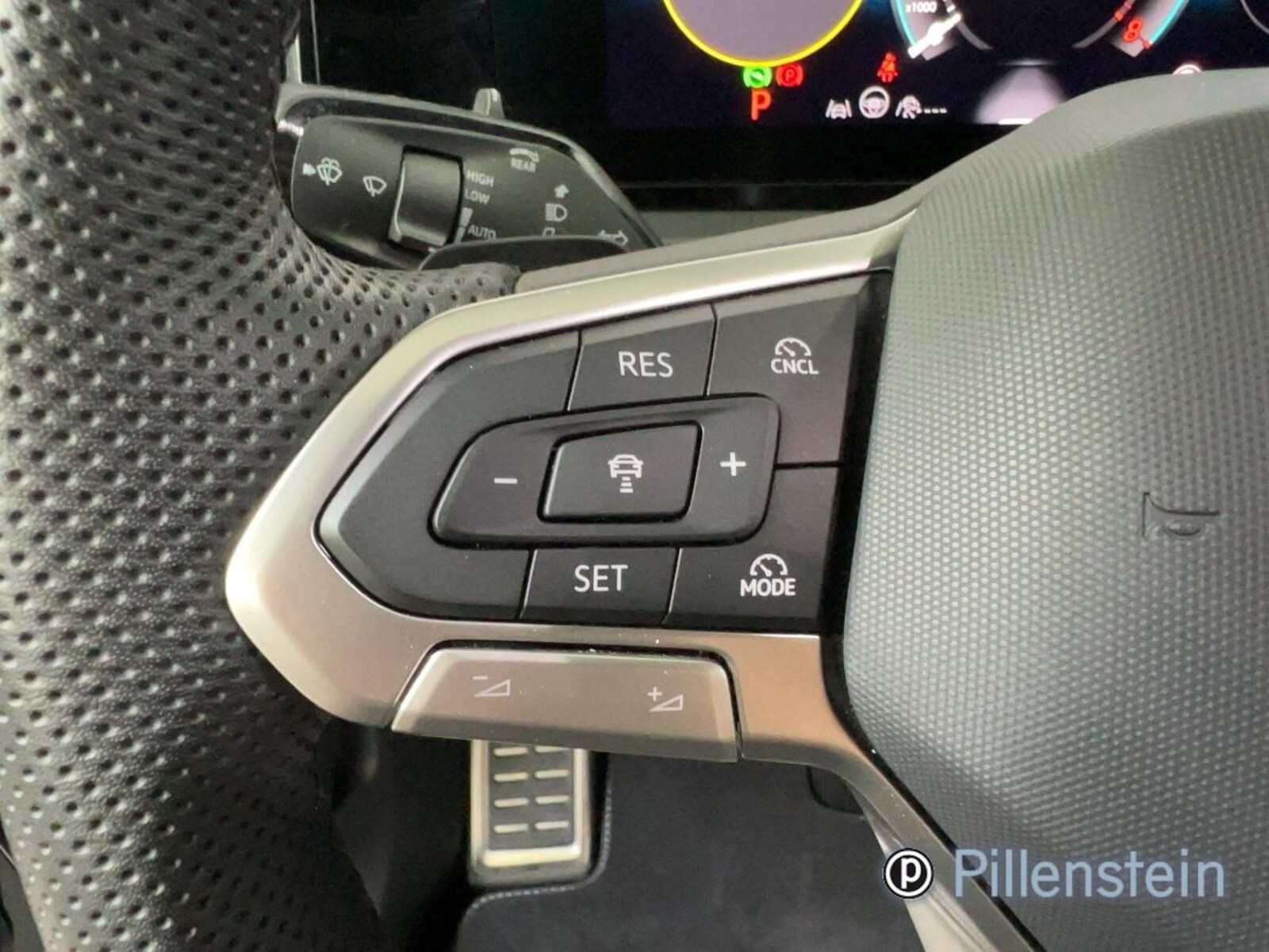 Volkswagen Tiguan – Bild 9