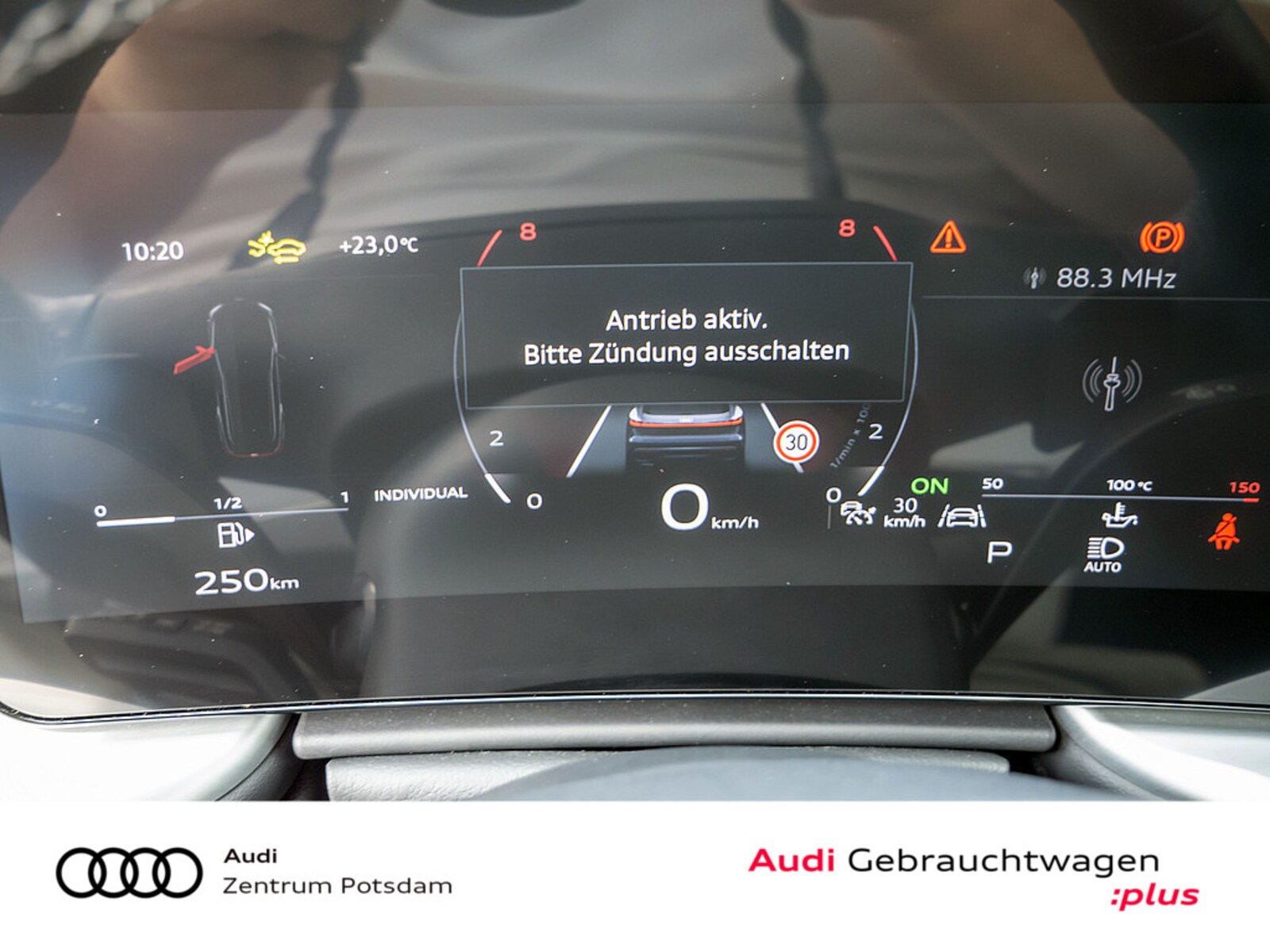 Audi Q5 – Bild 15