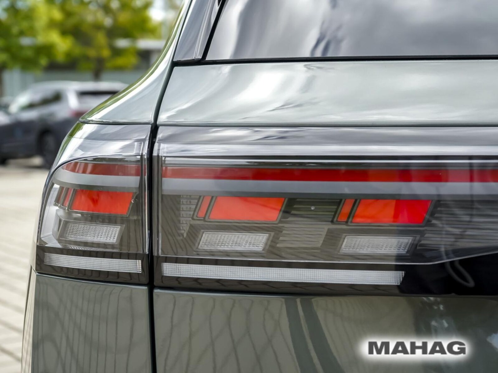 Volkswagen Tiguan – Bild 9