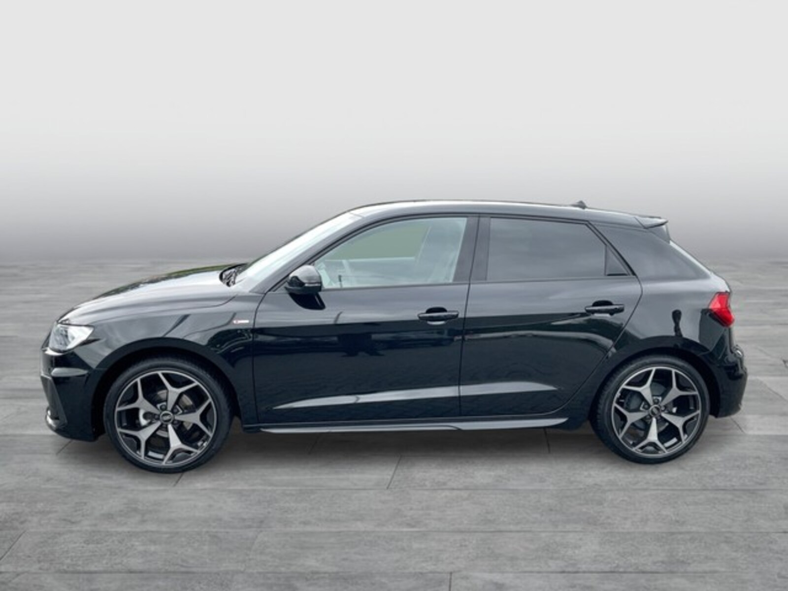 Audi A1 Sportback – Bild 2