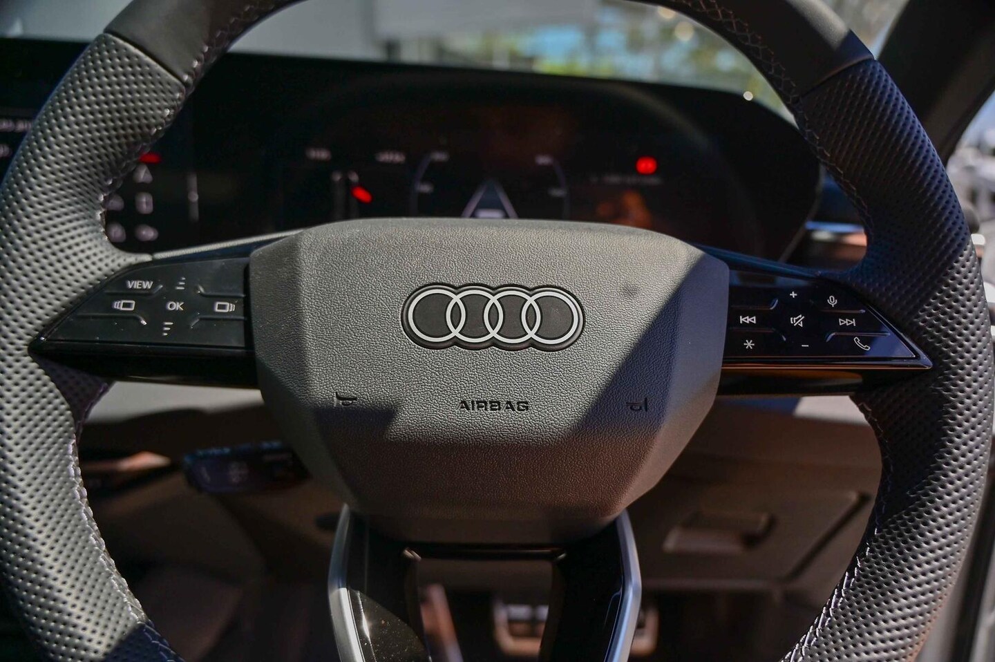 Image about Audi A5 Avant TFSI quattro 200 kW S tronic