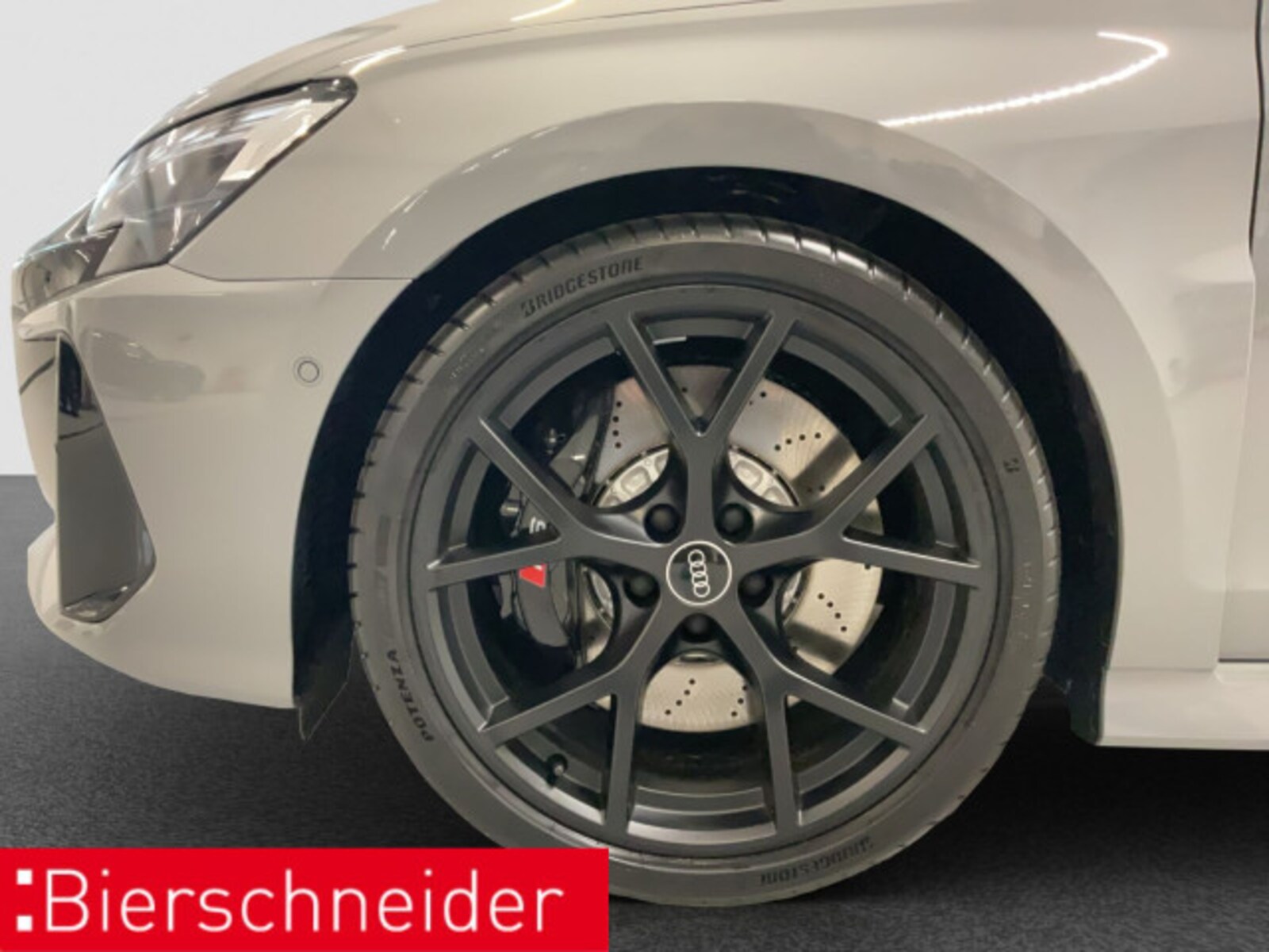 Audi RS 3 Sportback – Bild 9