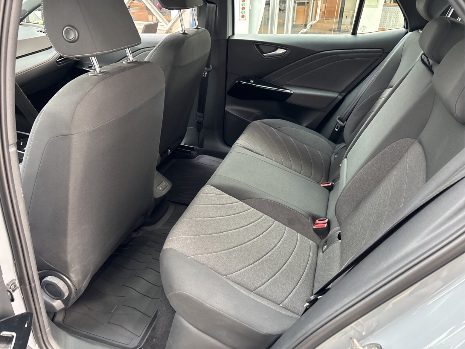 Volkswagen ID.3 – Bild 4