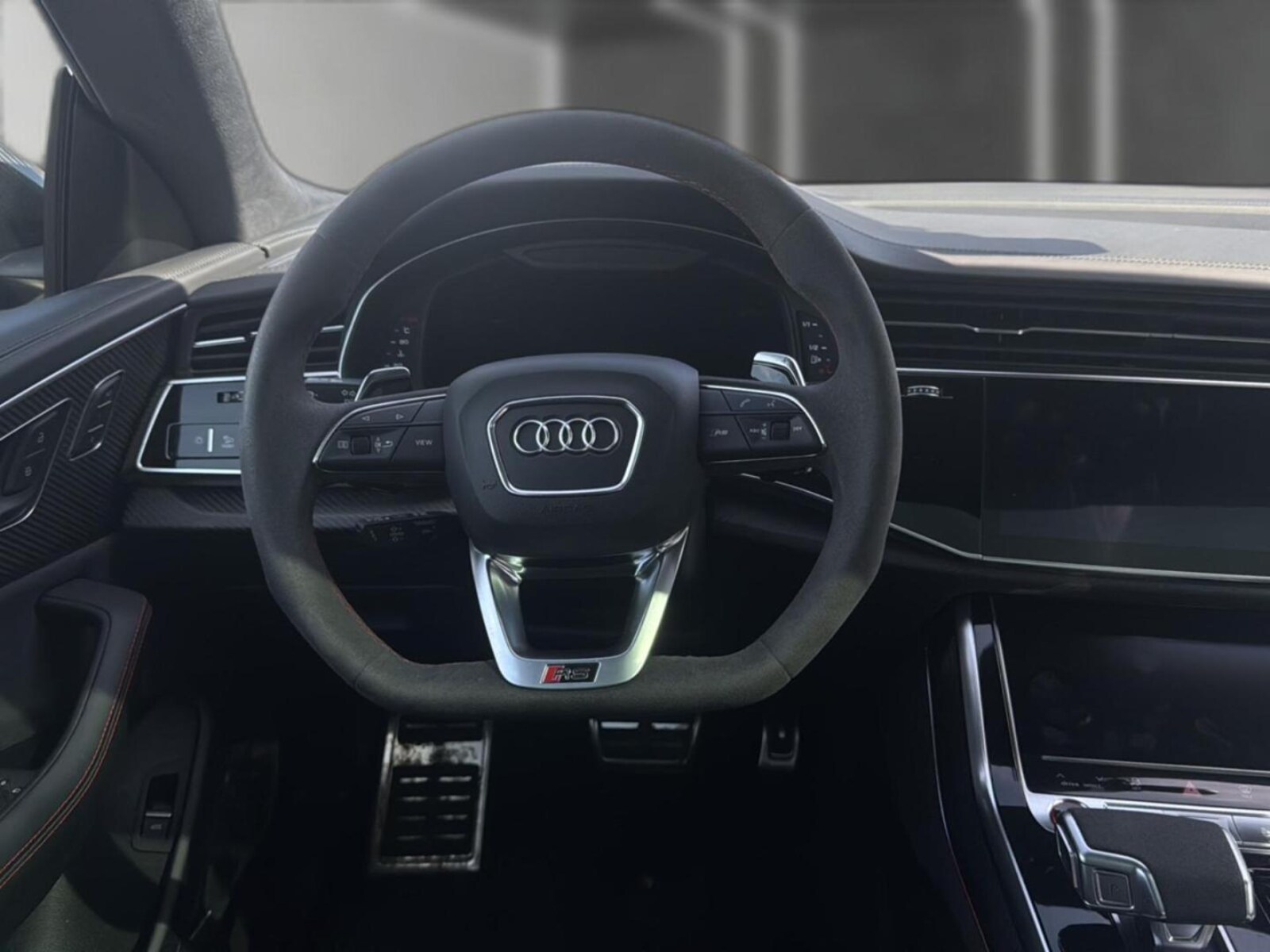 Audi RS Q8 – Bild 19