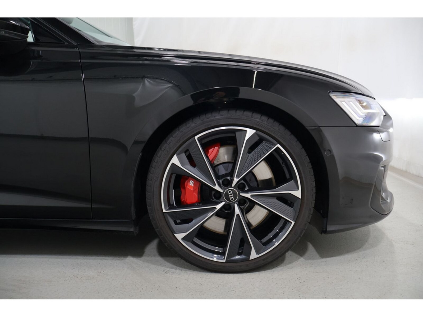 Audi S6 Limousine – Bild 5