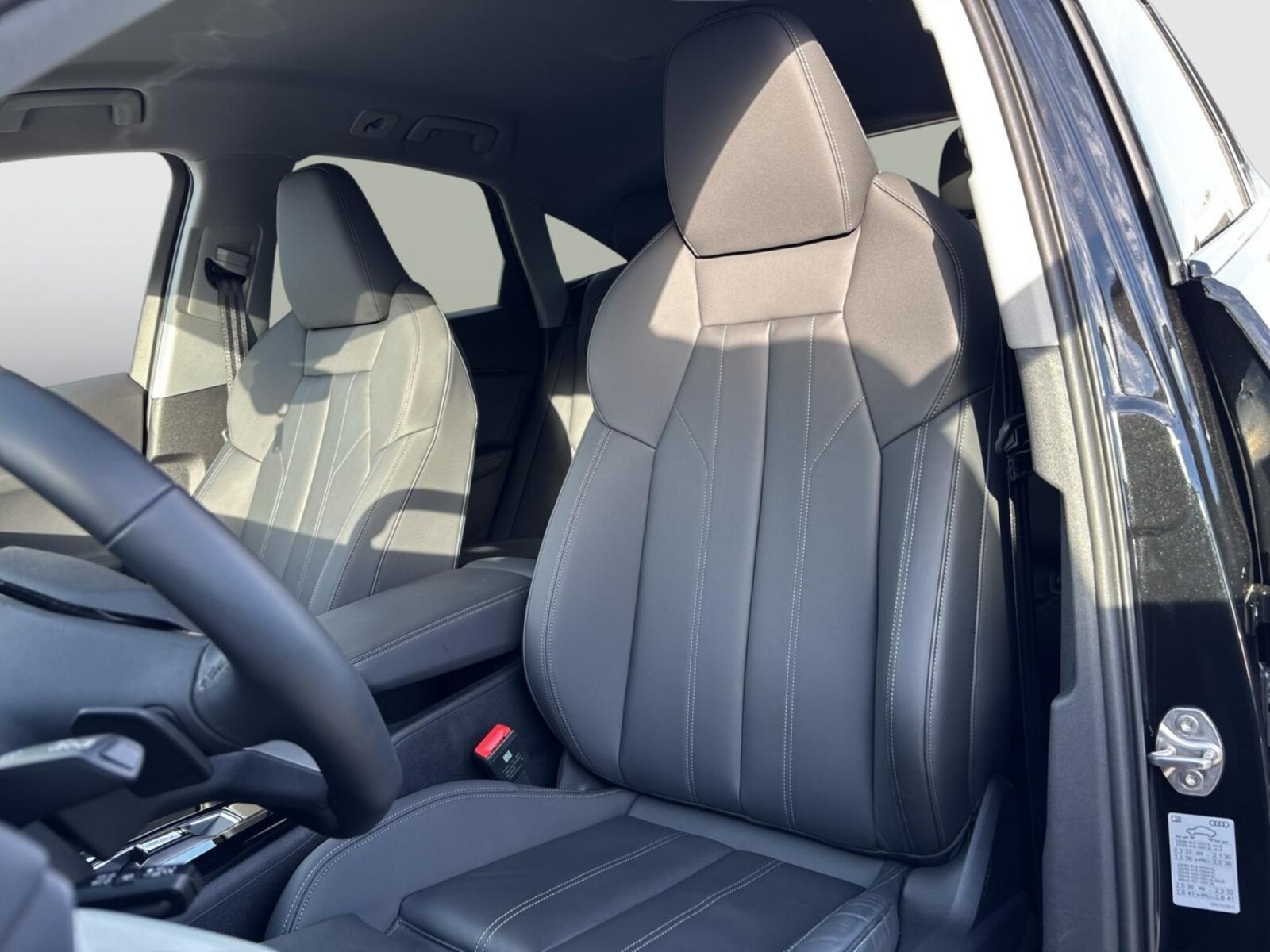 Audi Q5 Sportback – Bild 31