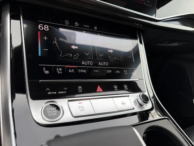 2026 Audi Q7 Premium Plus - Photo 20