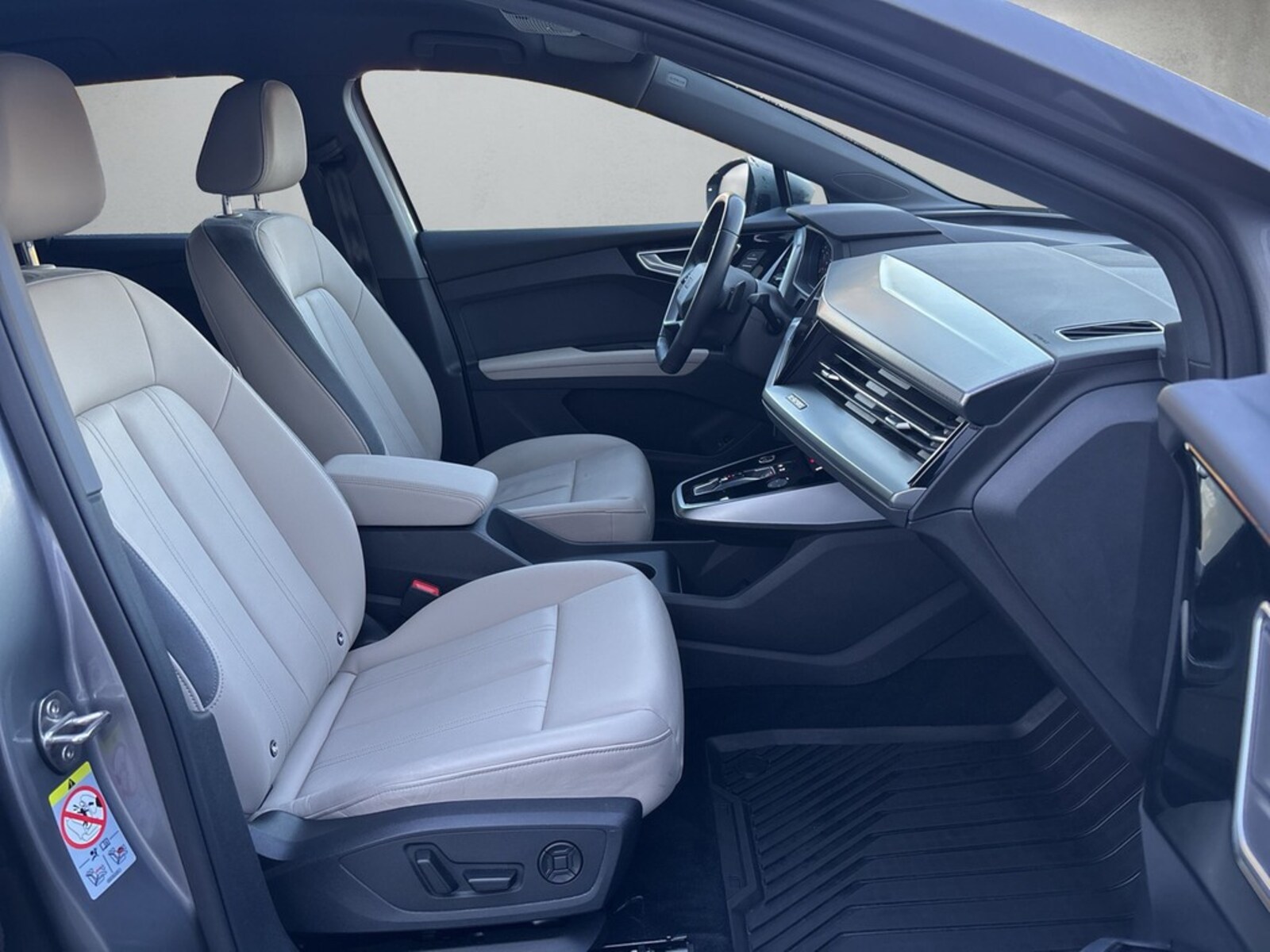 Audi Q4 e-tron – Bild 14