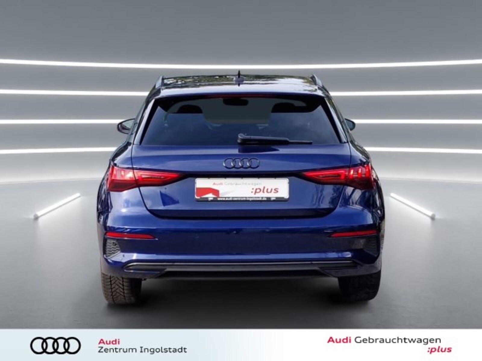 Audi A3 Sportback – Bild 5