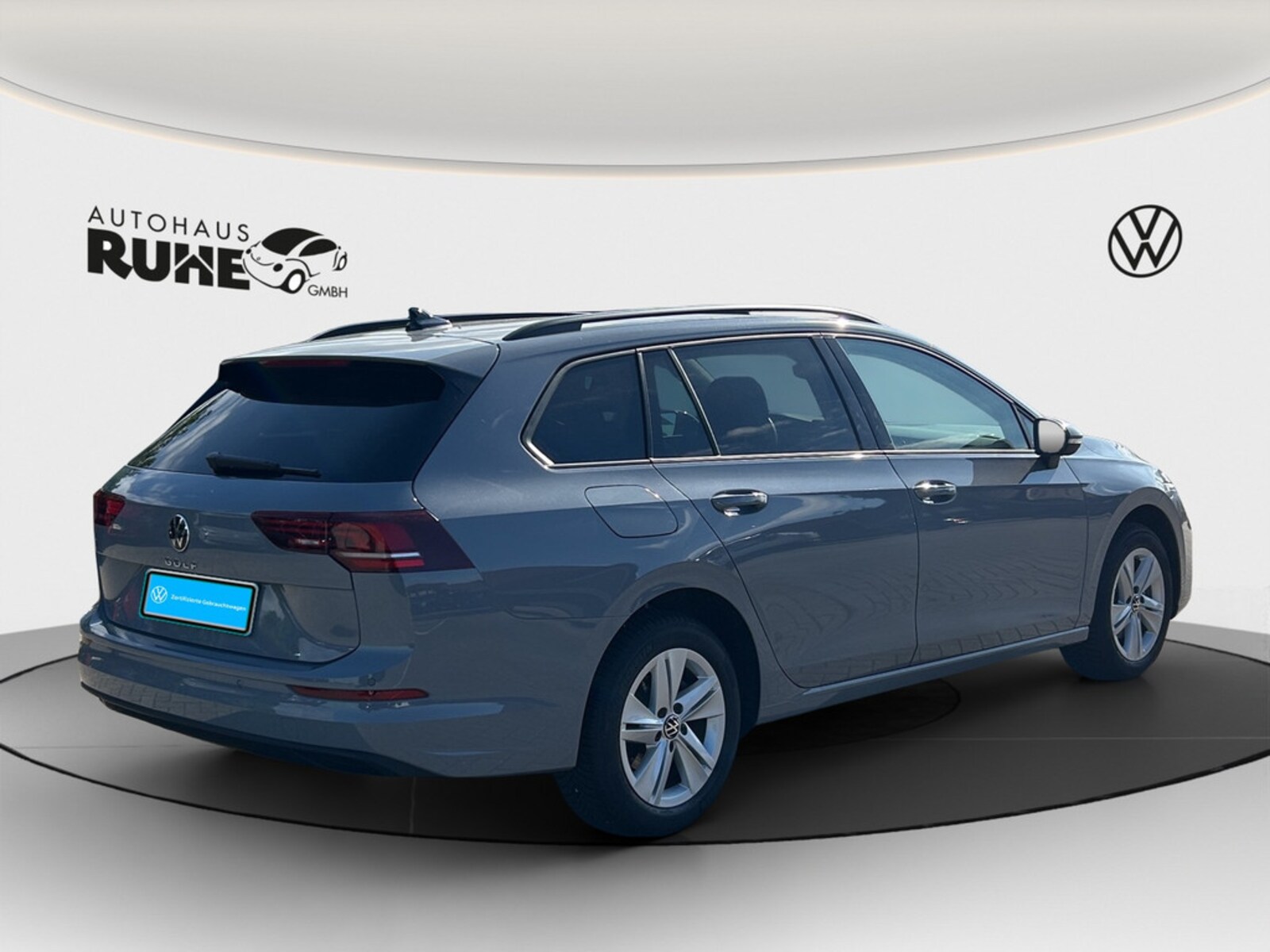 Volkswagen Golf Variant – Bild 8