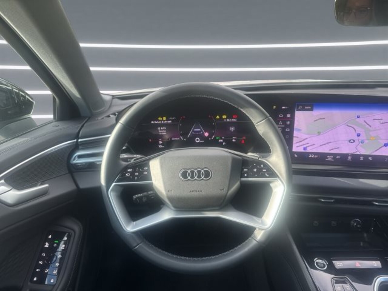 Audi A6 Avant – Bild 9