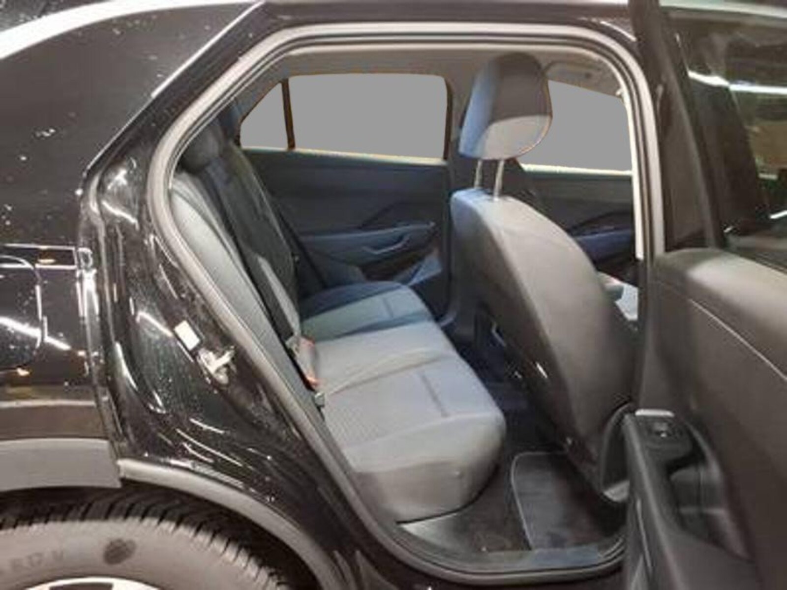 Volkswagen T-Roc – Bild 6