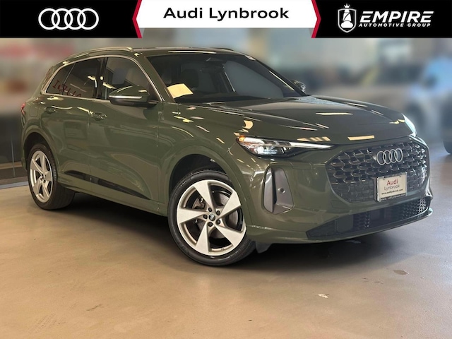 Photo of 2025 Audi Q5