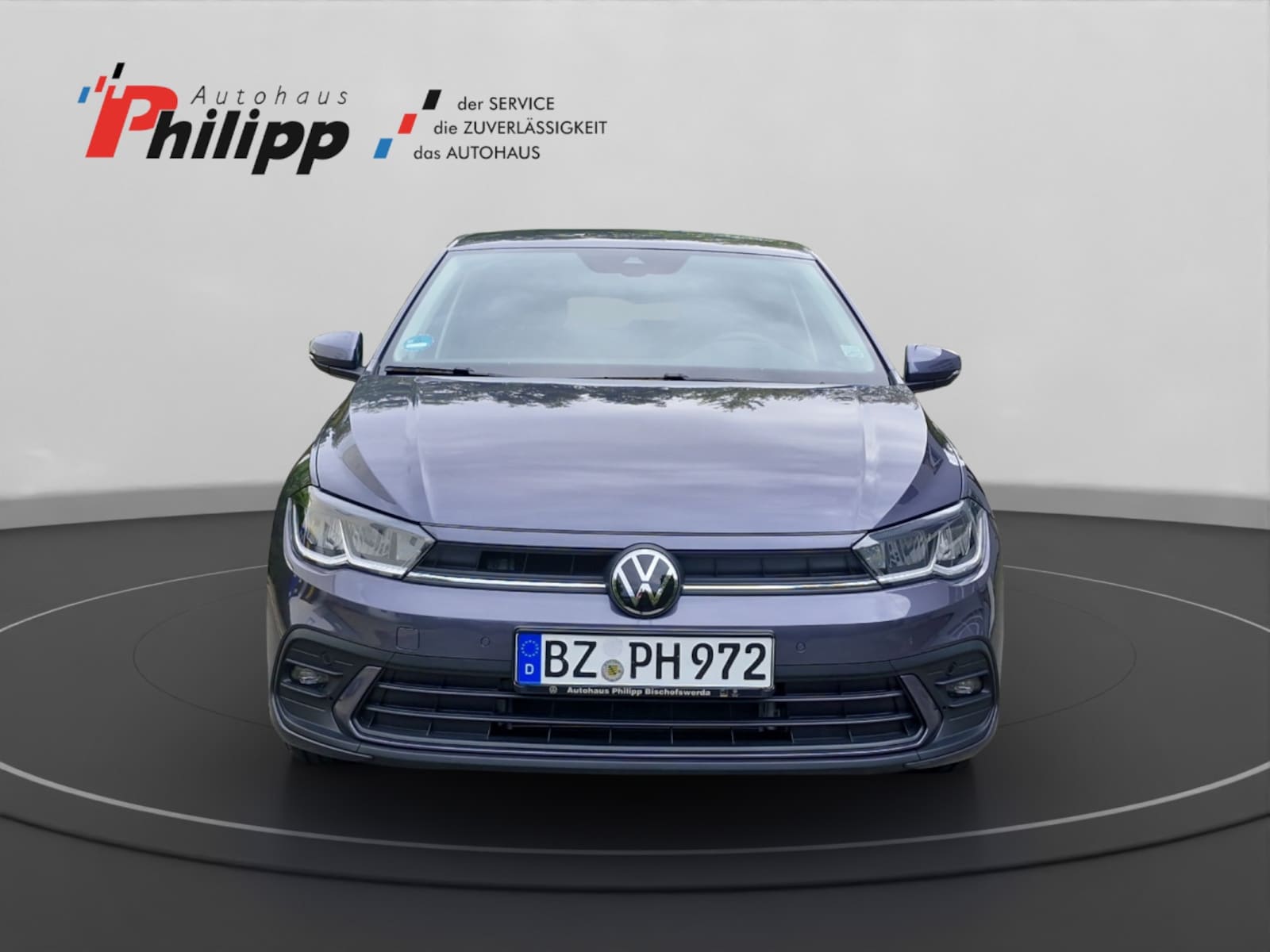 Volkswagen Polo – Bild 8