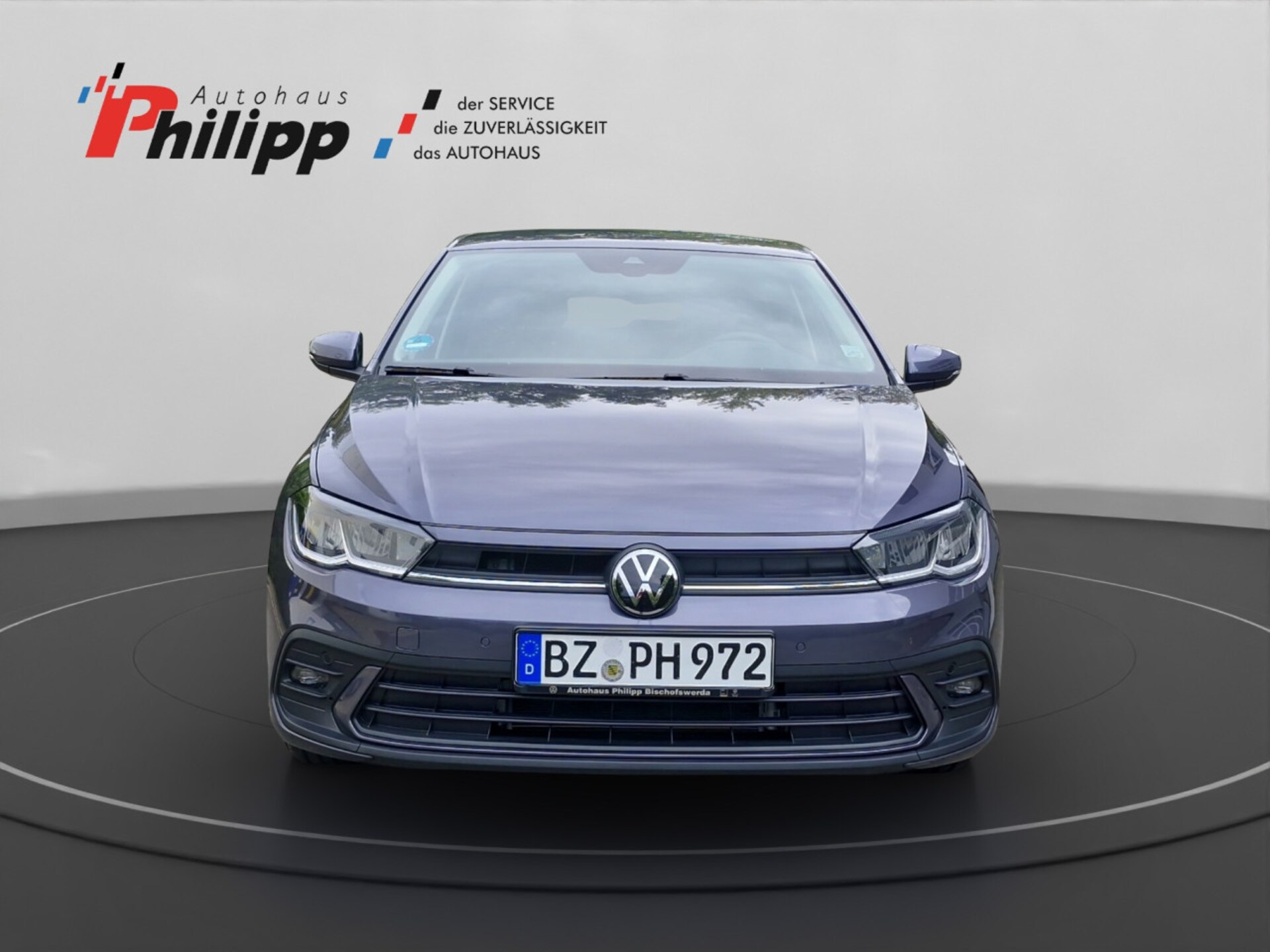 Volkswagen Polo Life