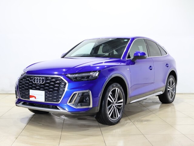 Audi Q5 Sportback
