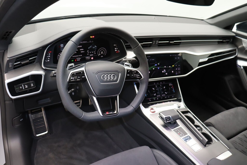 Audi RS 7 Sportback