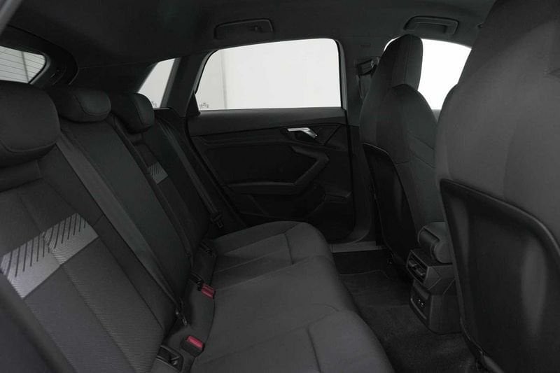 Image about Audi A3 Sportback S line edition 35 TFSI 110 kW (150 PS) S tronic