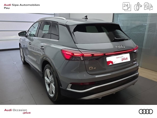 Audi Q4 E-tron 45 E-tron 210,00 KW -  - Joinsteer - #3