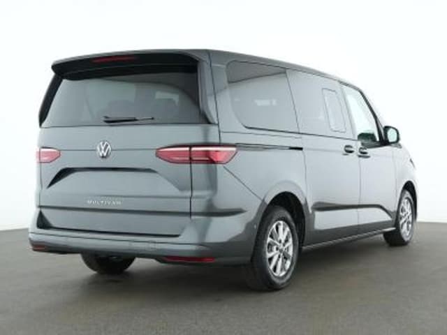 Volkswagen Multivan langversion