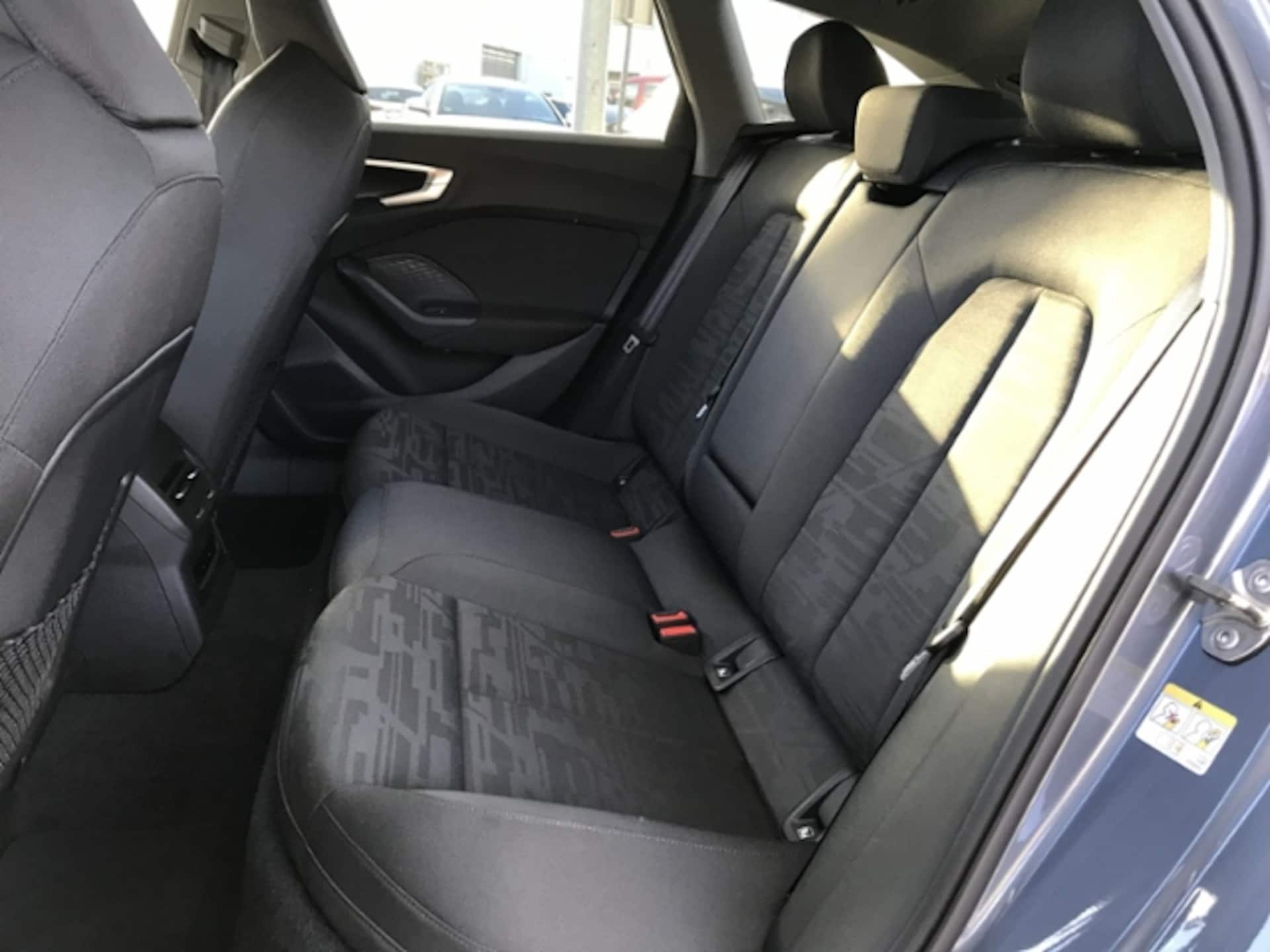 Audi A5 Avant