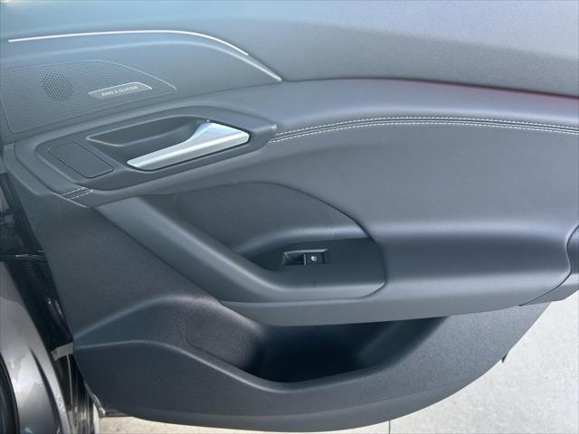 2025 Audi A6 Sportback e-tron Prestige - Photo 21