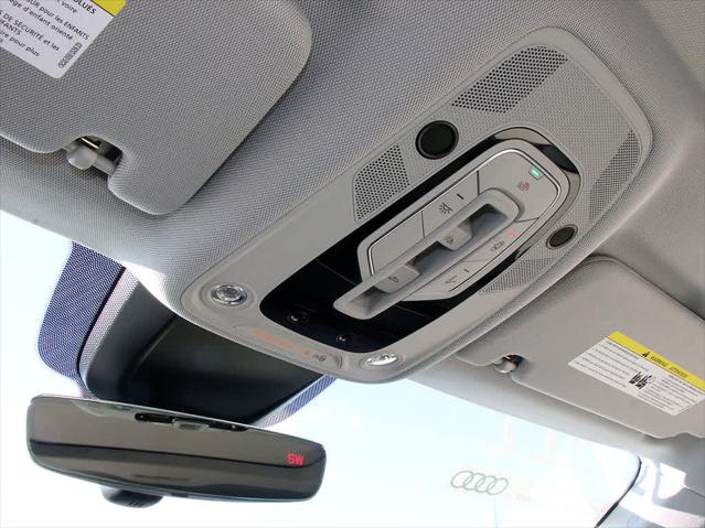 2022 AUDI E-TRON - Image 25