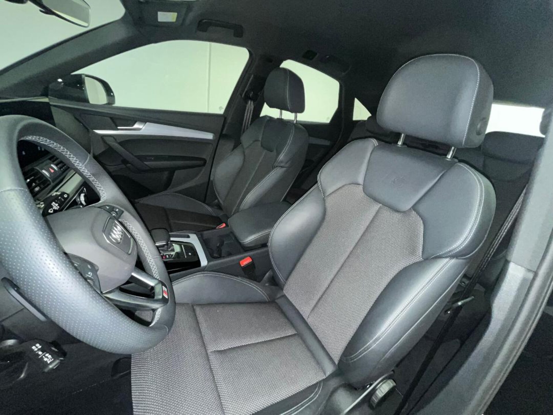 Audi Q5 Sportback S line