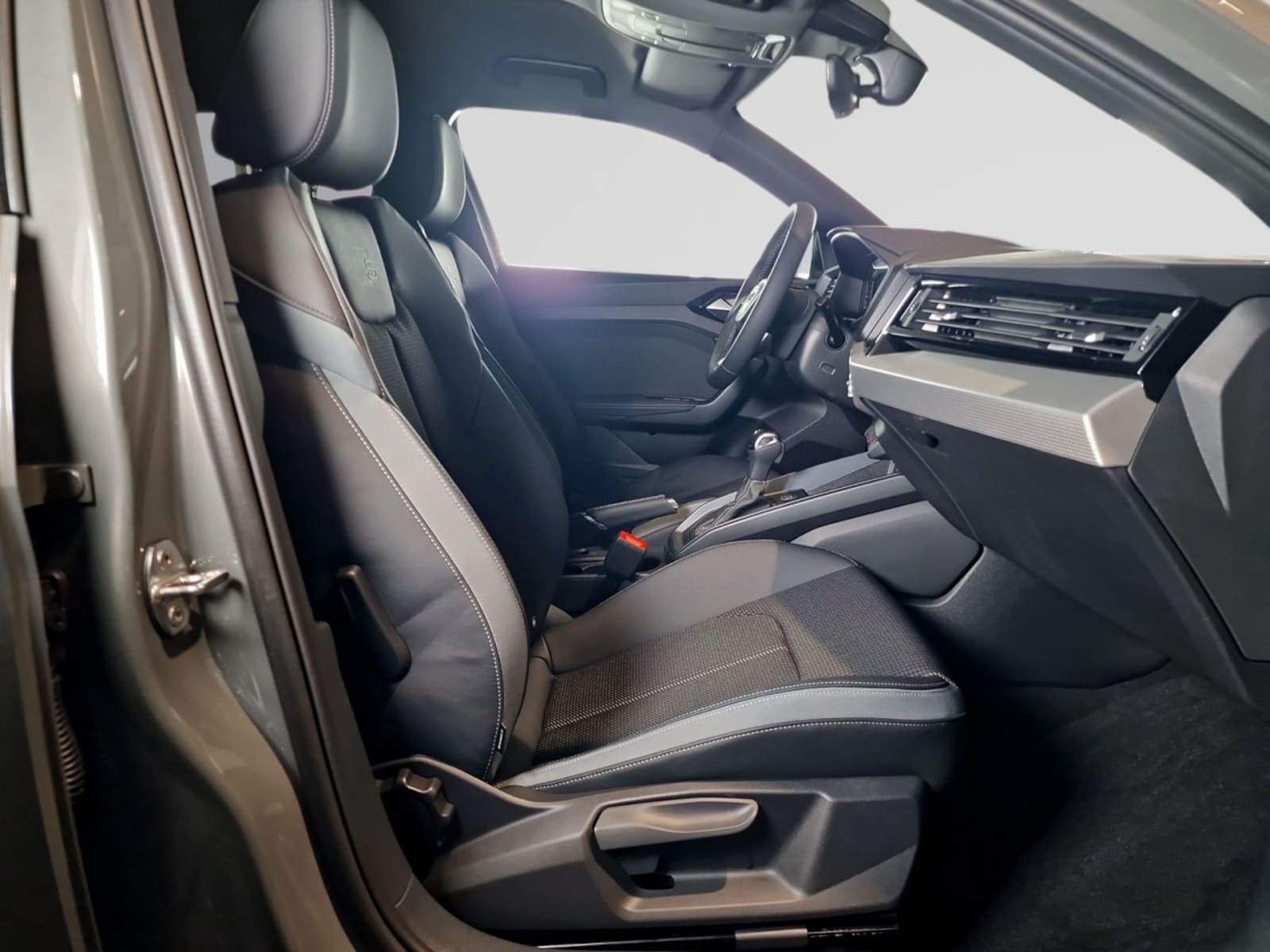 Audi A1 allstreet – Bild 9