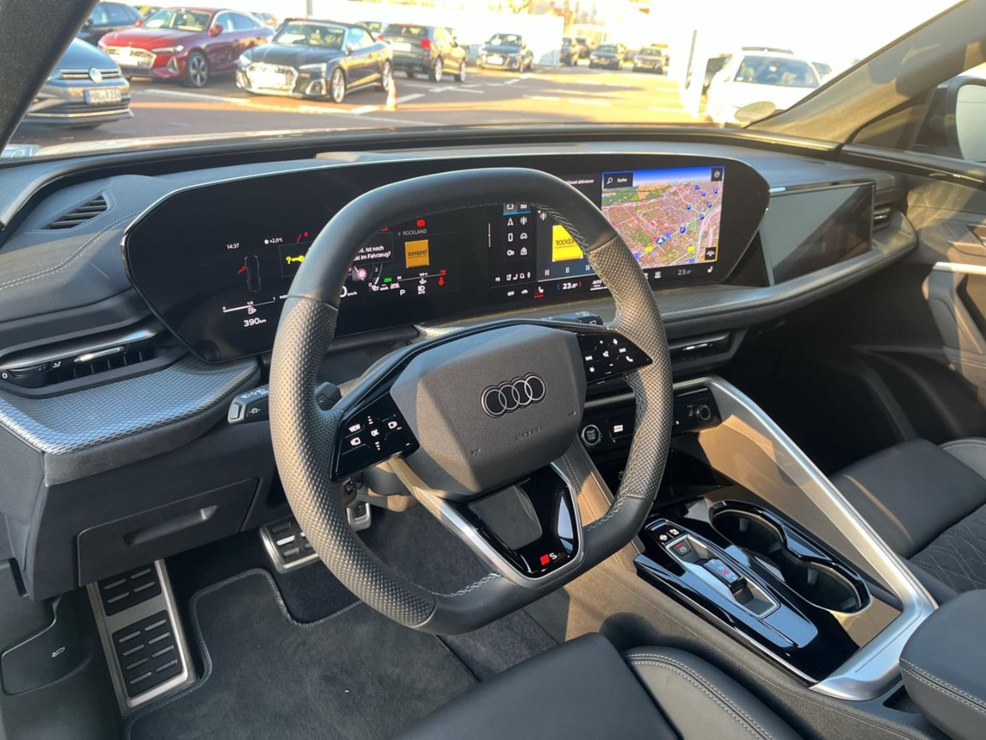 Audi Q5 SUV