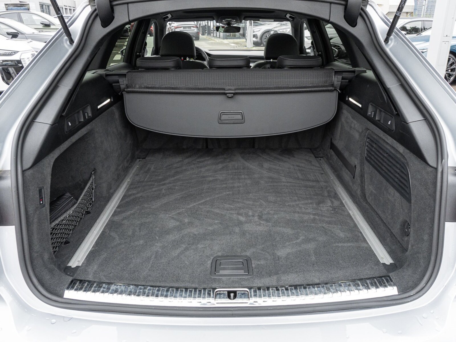 Audi A6 Avant – Bild 18