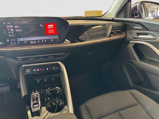 2025 Audi Q5 Sportback Premium Plus - Photo 11