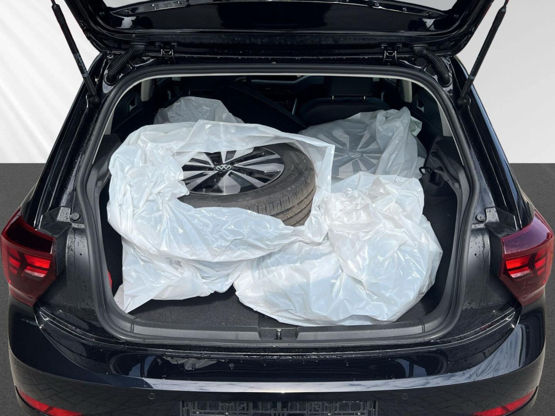 Volkswagen Polo Goal