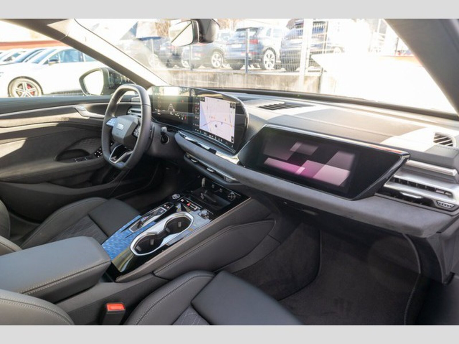 Audi A6 Avant – Bild 9