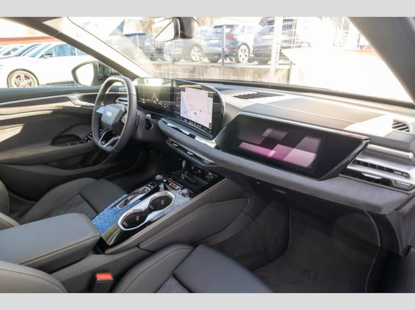 Bild über Audi A6 Avant edition one TDI quattro 150 kW S tronic - für weitere Informationen kontaktieren Sie den Audi Partner
