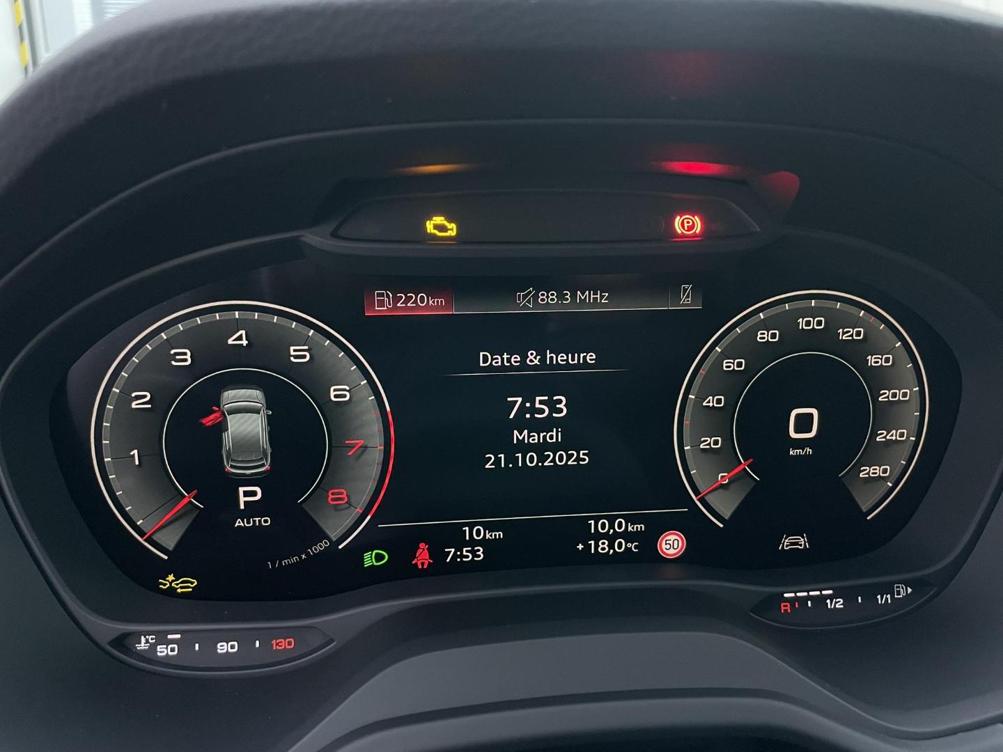 Image about Audi Q2 S line 35 TFSI 110 kW (150 ch) S tronic