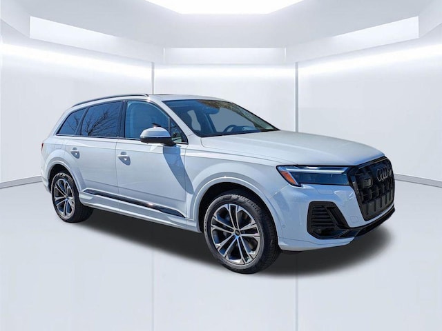 2026 Audi Q7 Premium - Photo 11