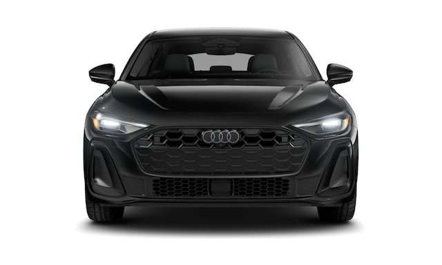 2026 Audi A5 Sedan