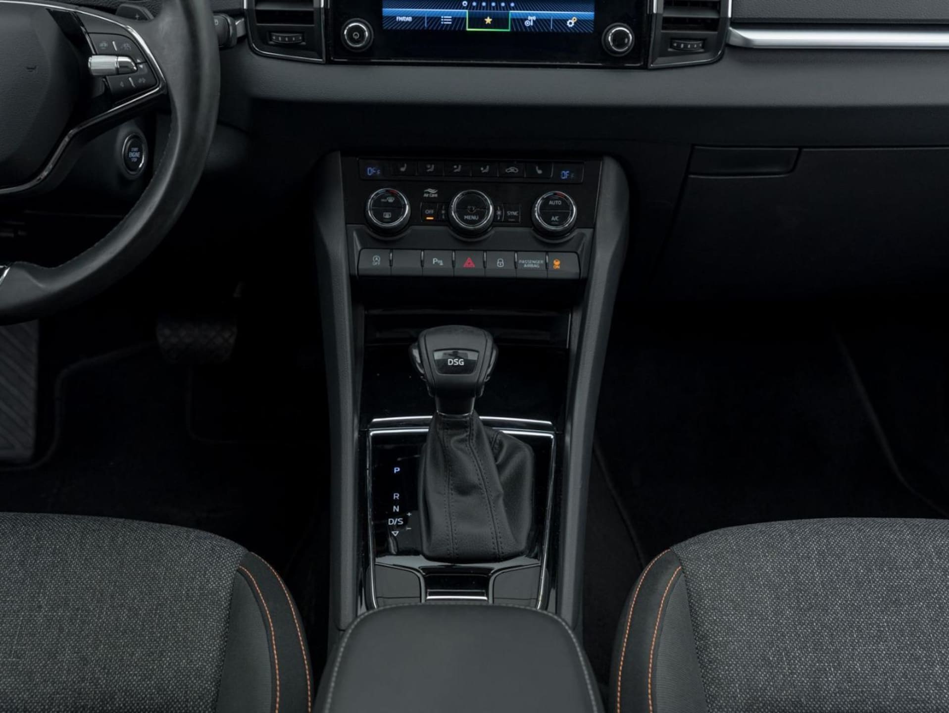 Skoda Karoq Ambition