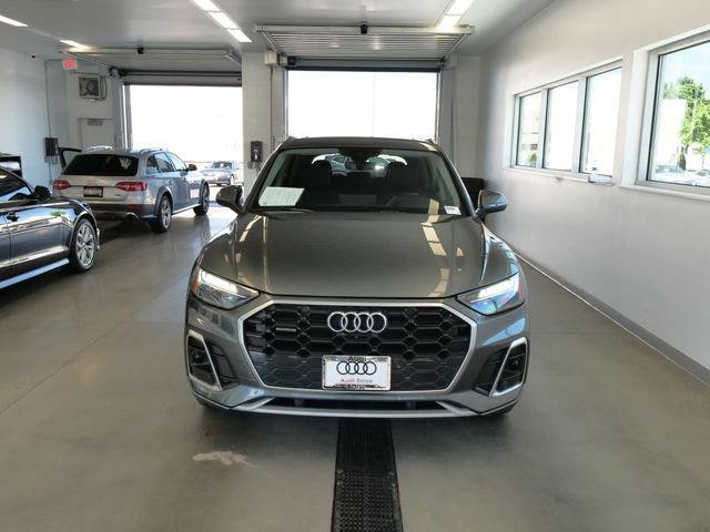 2024 Audi Q5