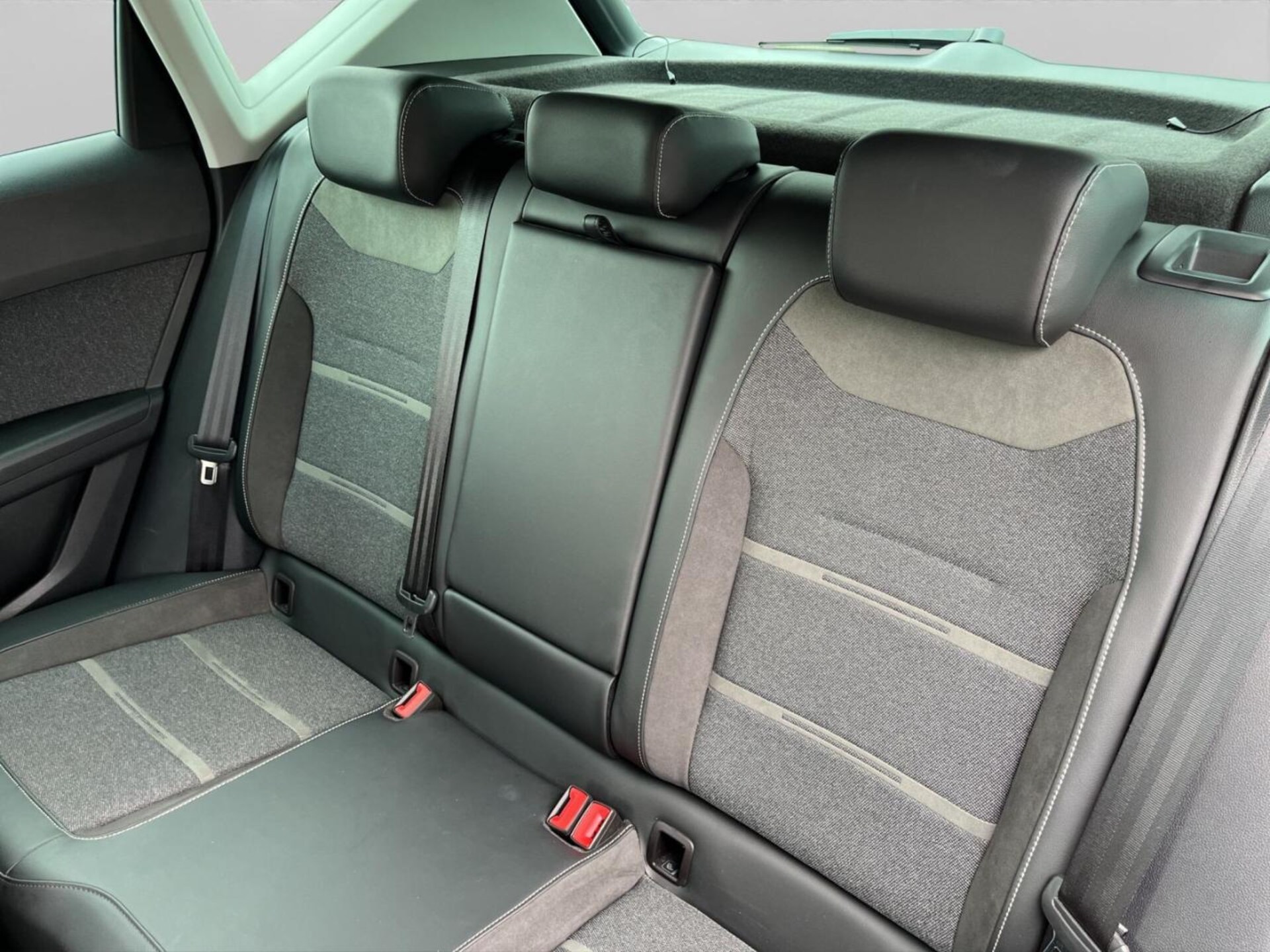 SEAT Ateca Xperience