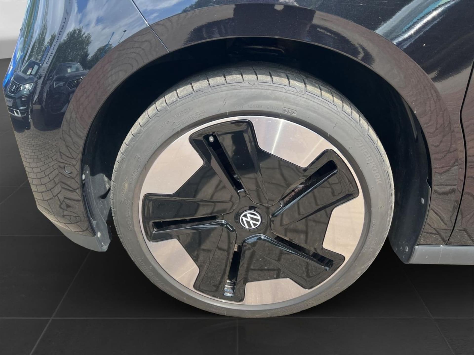 Volkswagen ID. Buzz Pro