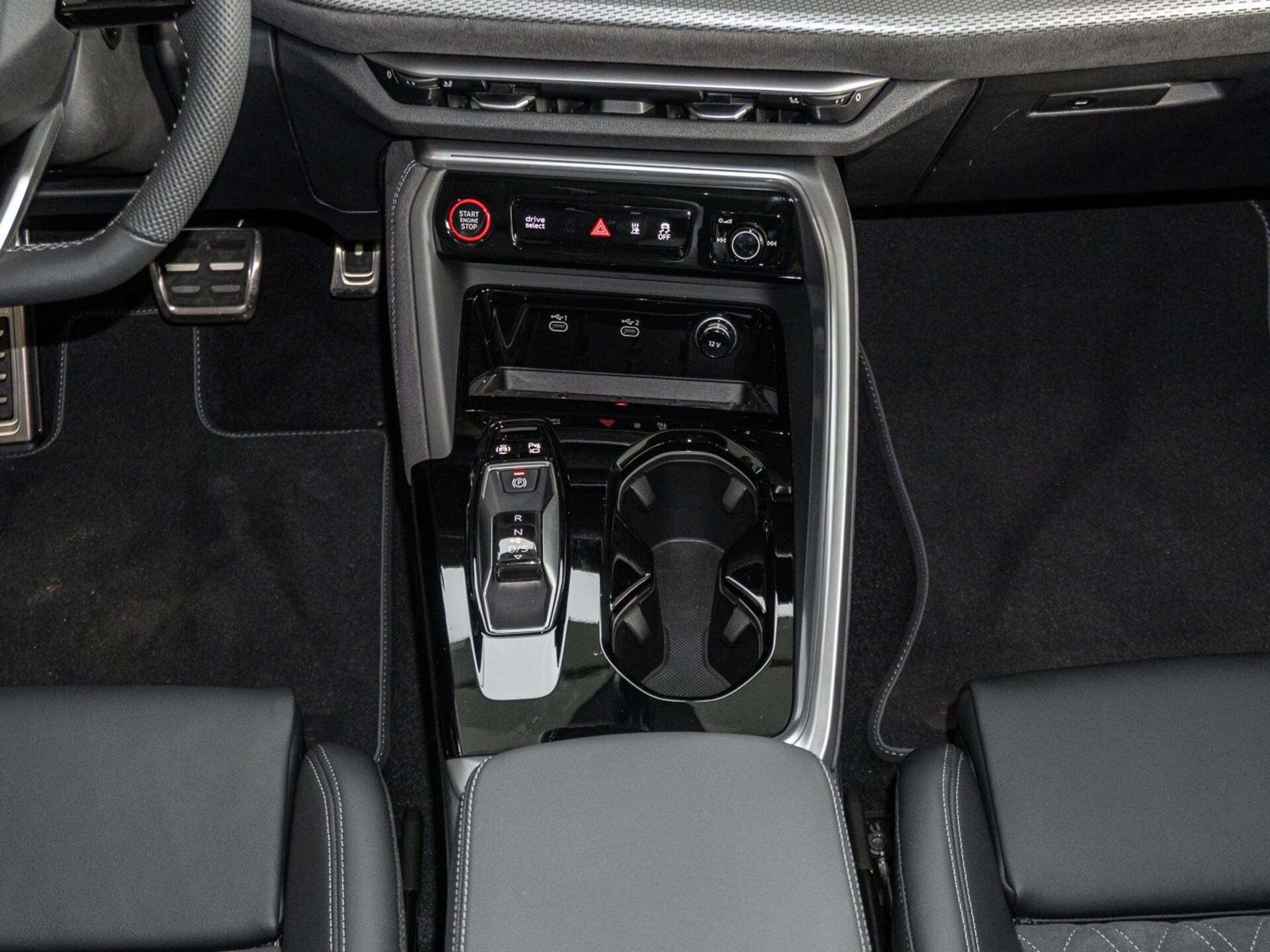 Audi SQ5 SUV