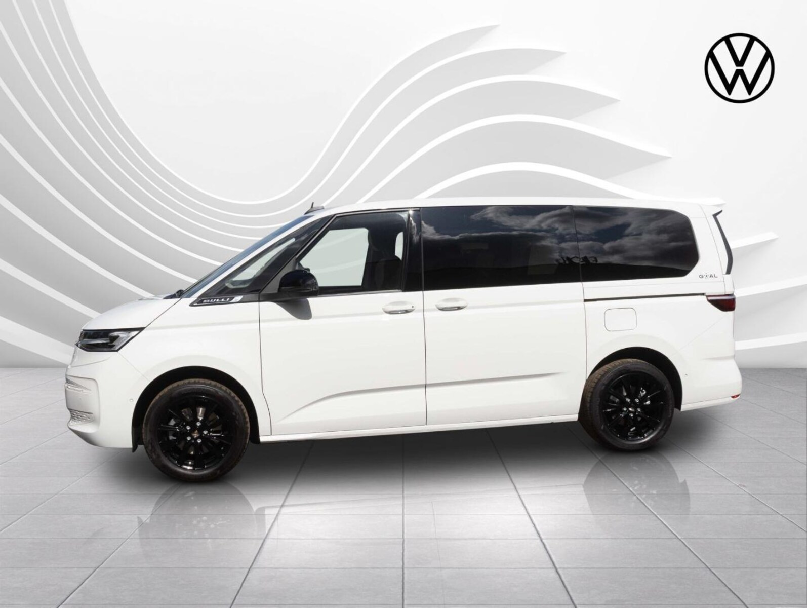 Volkswagen Multivan Langversion – Bild 3