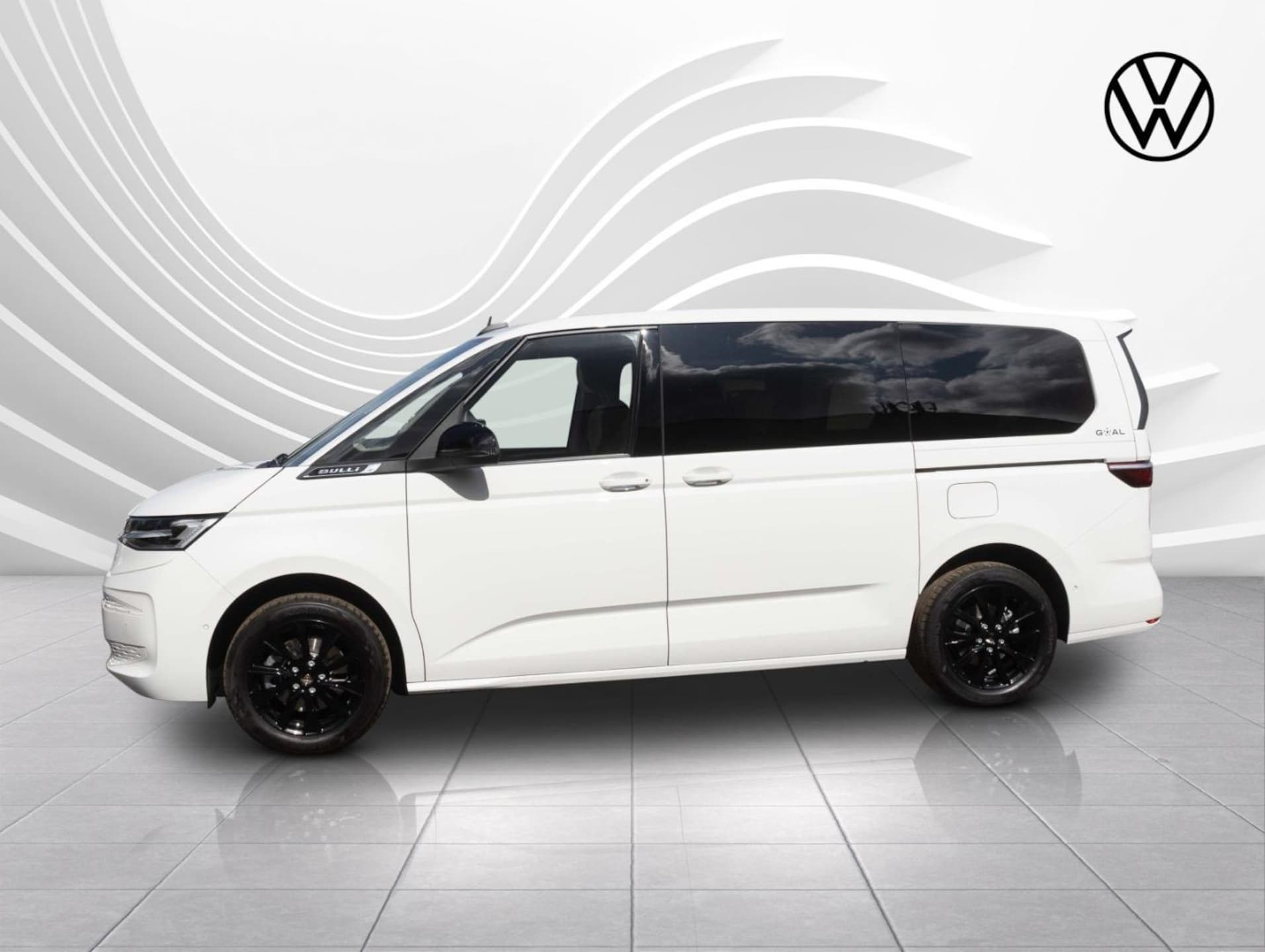 Volkswagen Multivan Langversion Life