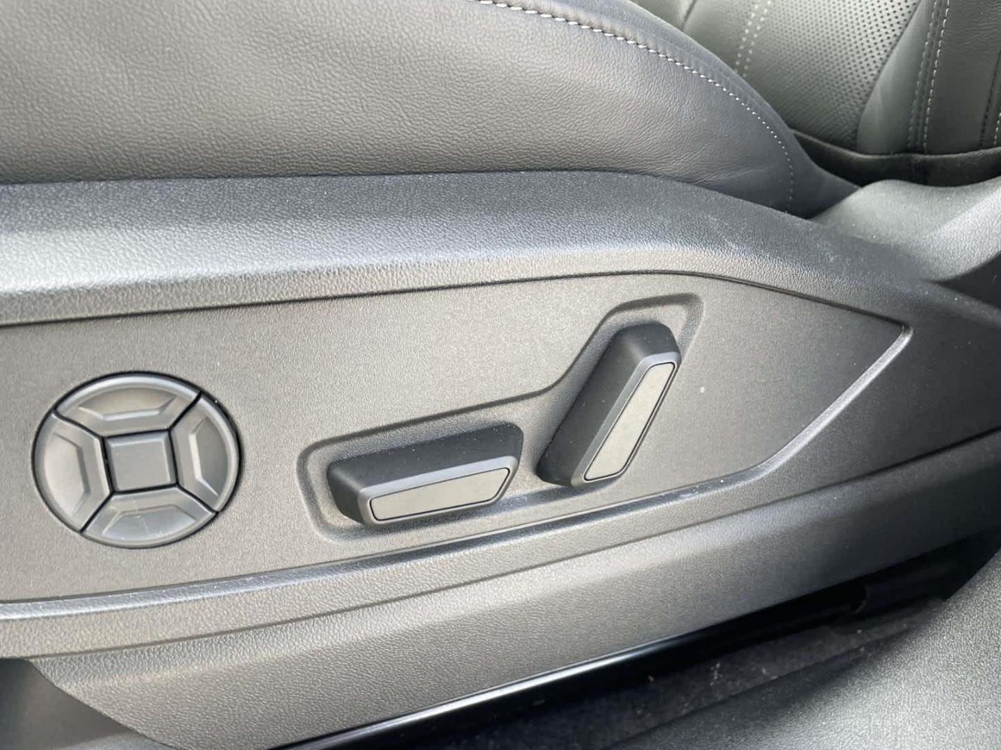 2025 Audi Q5 Prestige - Photo 13