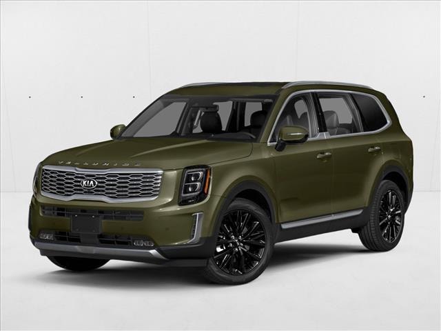 2020 Kia Telluride