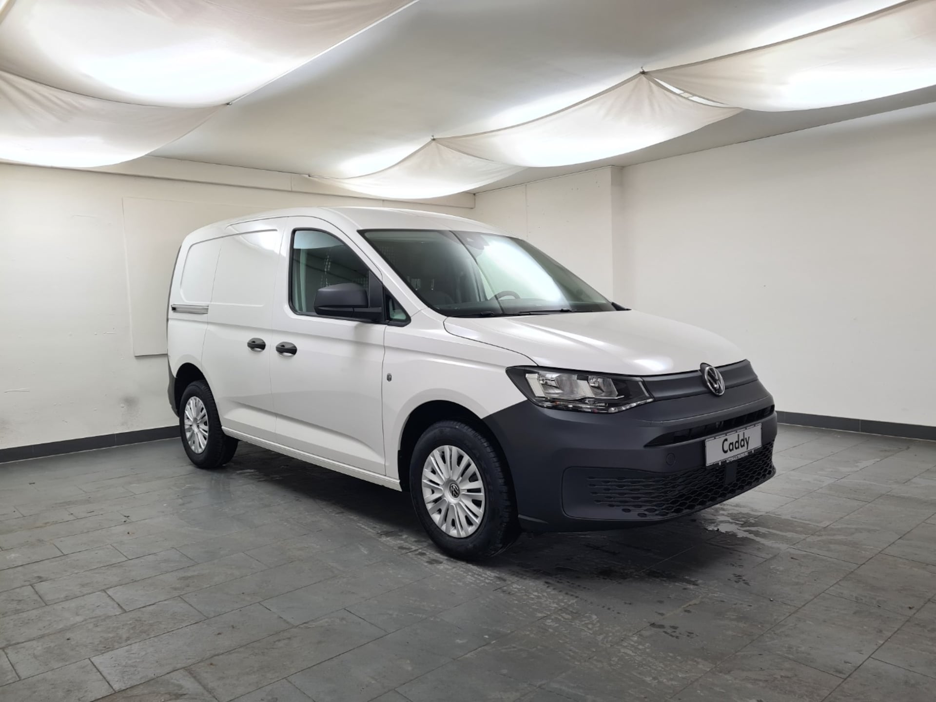 Volkswagen Caddy Cargo