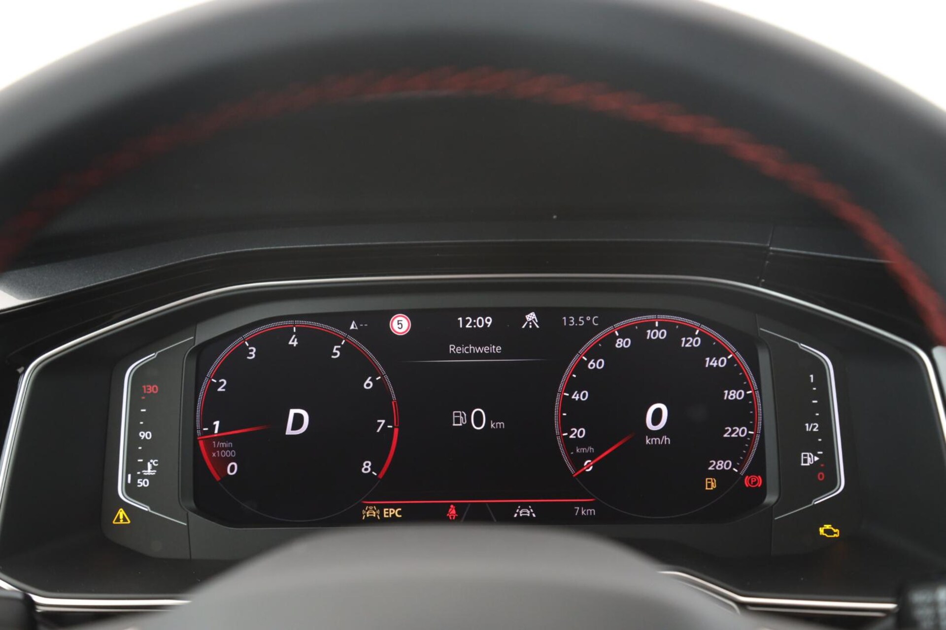 Volkswagen Polo GTI