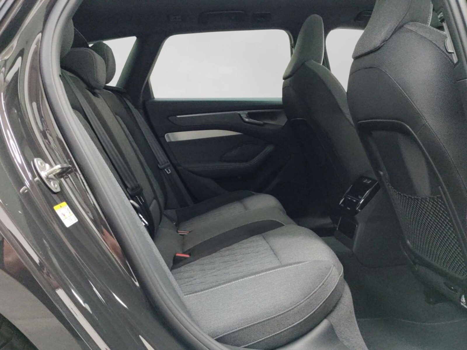 Audi A6 Avant – Bild 6